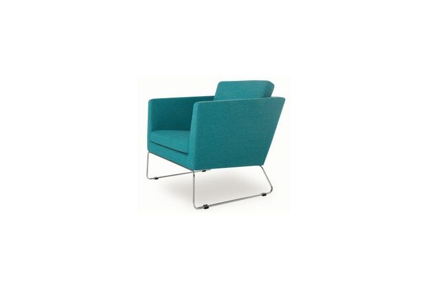 Fauteuil Clark , Sits