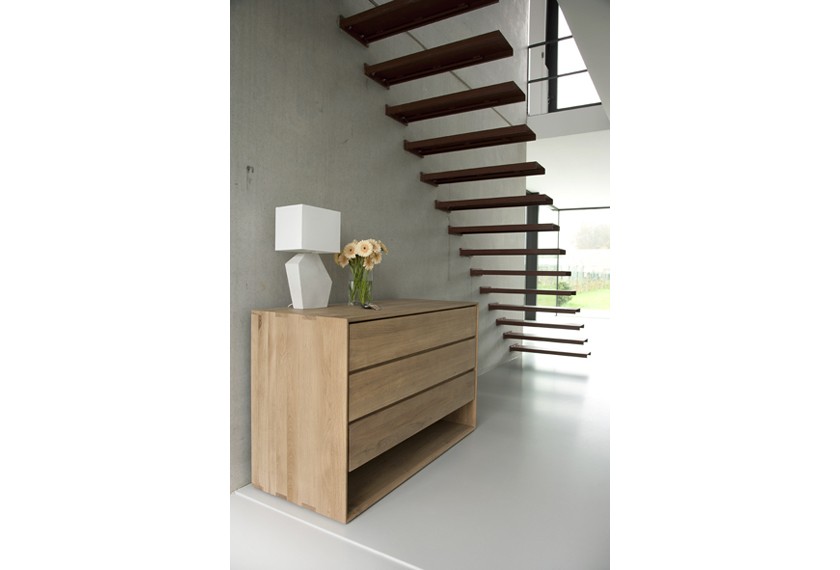 Commode Chêne Nordic, Ethnicraft