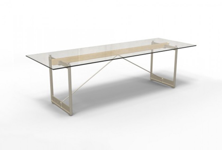 Table BRUT, Magis