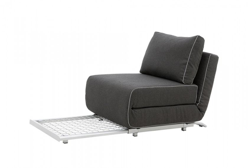 Fauteuil-méridienne City, Softline