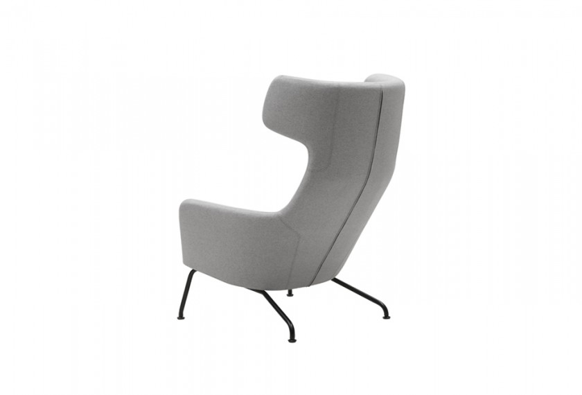 Fauteuil Havana, Softline