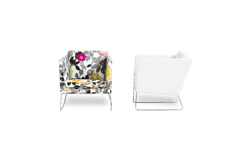 Fauteuil Clark , Sits