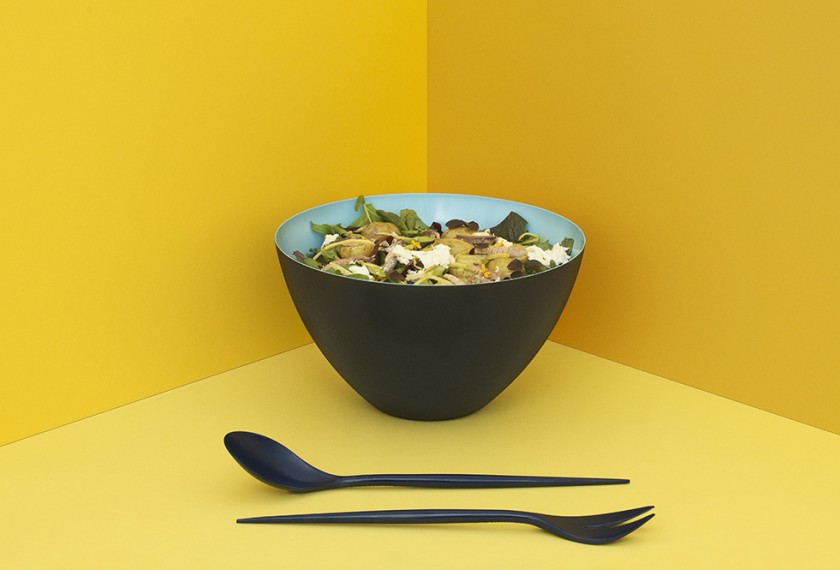 Bol Krenit, Normann Copenhagen