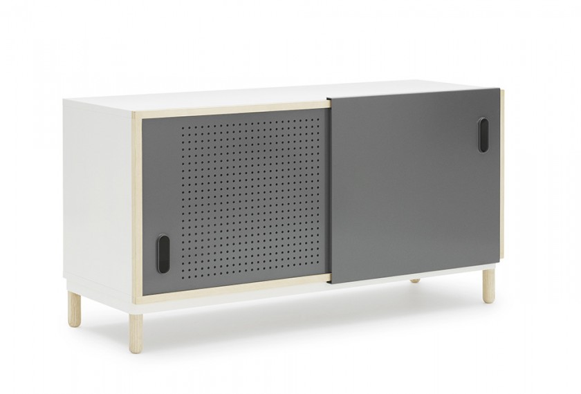 Buffet Kabino, Normann Copenhagen