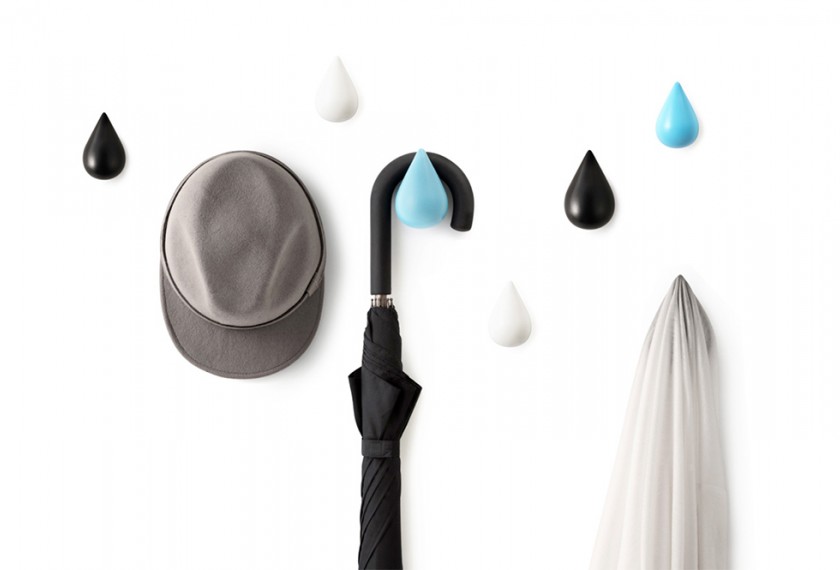 Crochets Dropit, Normann Copenhagen