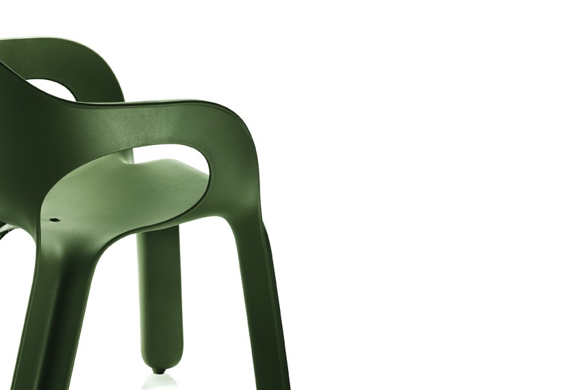 Chaise Easy, Magis