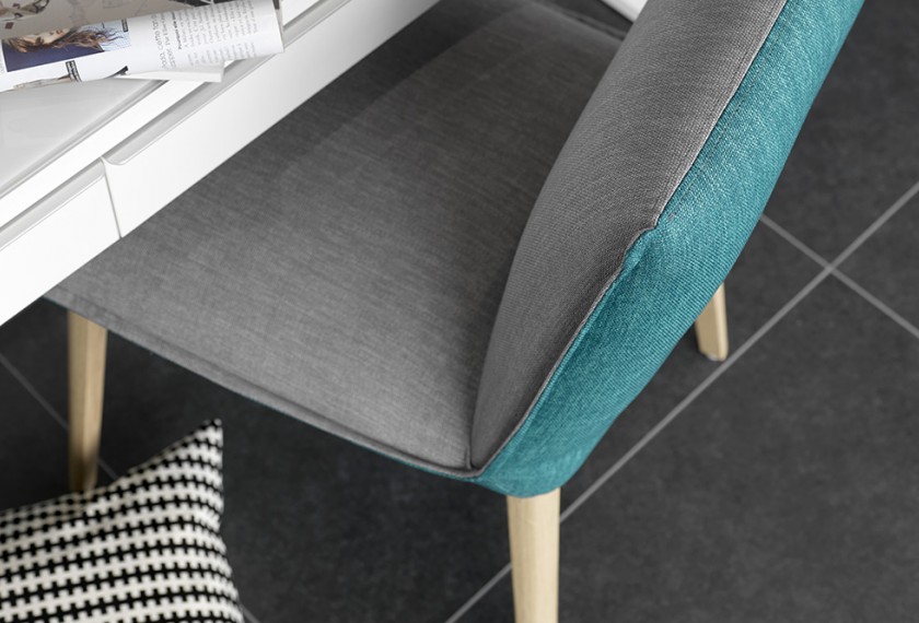 Chaise SoftBi h47-A, Mobitec