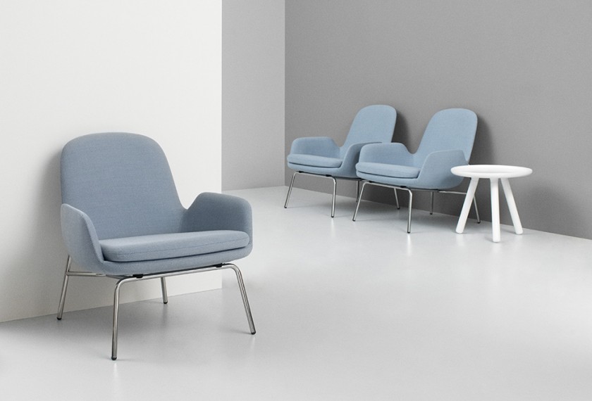 Fauteuil Era, Normann Copenhagen