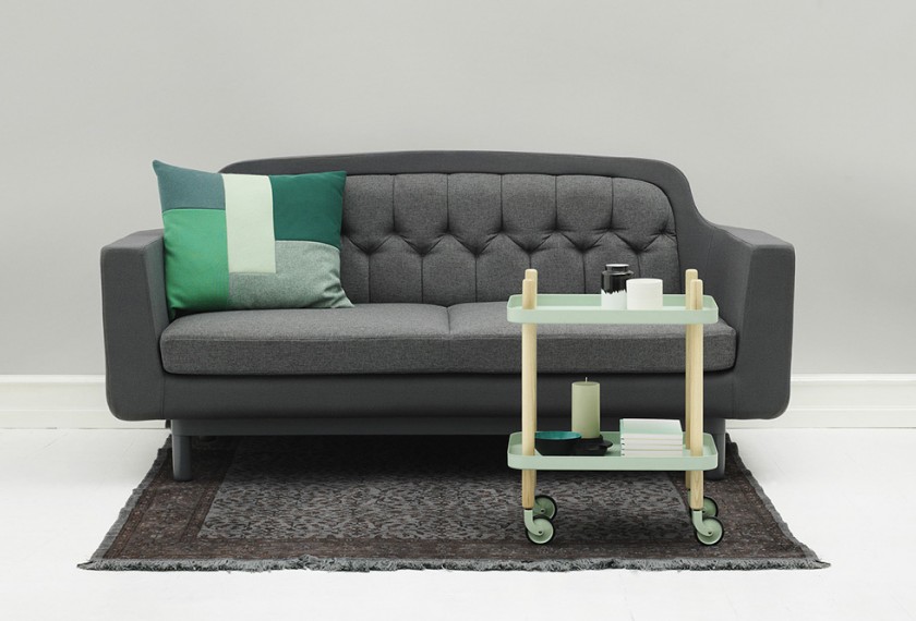 Table basseBlock, Normann Copenhagen