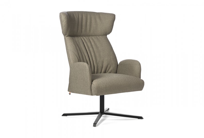 Fauteuil Enorah40hd pm+A, Mobitec