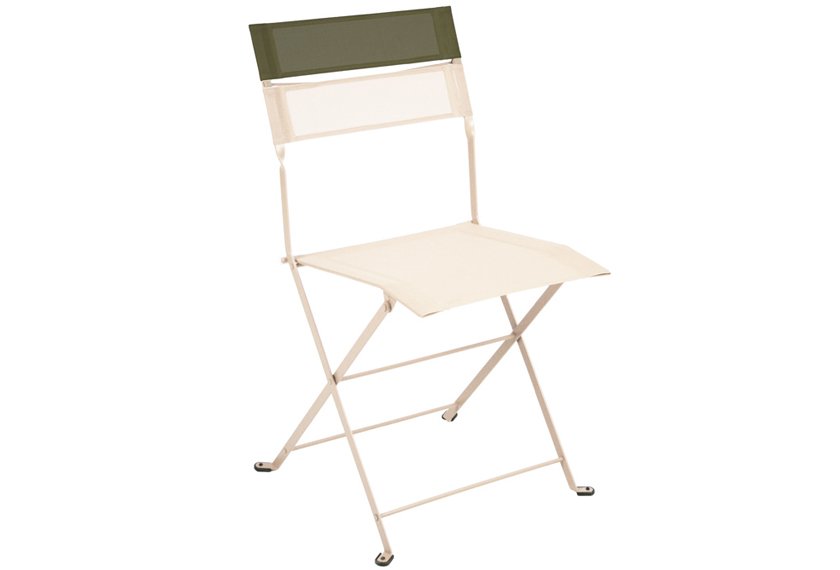Chaise Pliante Latitude, Fermob