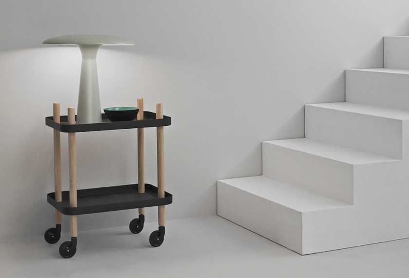 Lampe Shelter, Normann Copenhagen