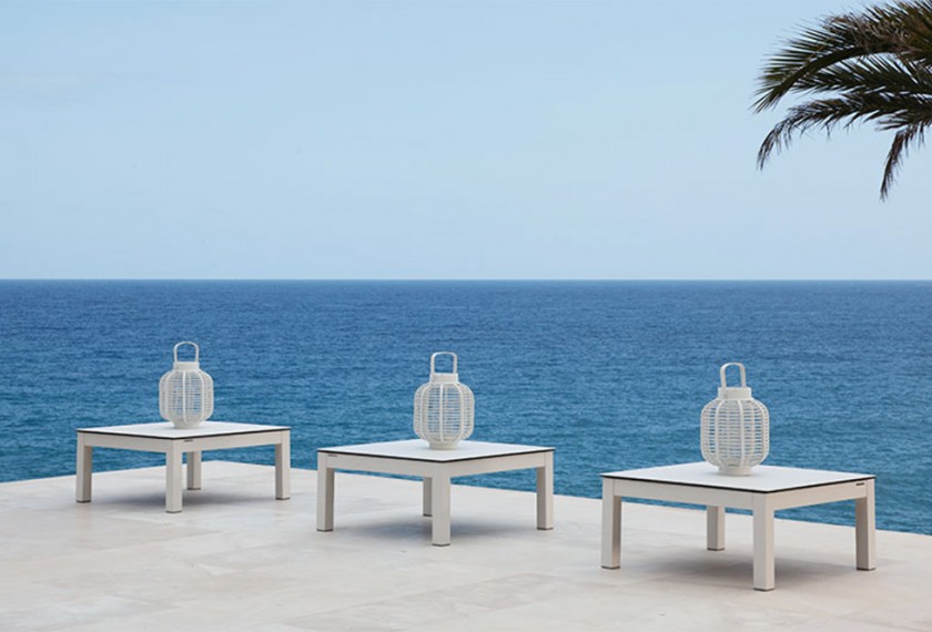 Table basse ALTEA , Mobliberica