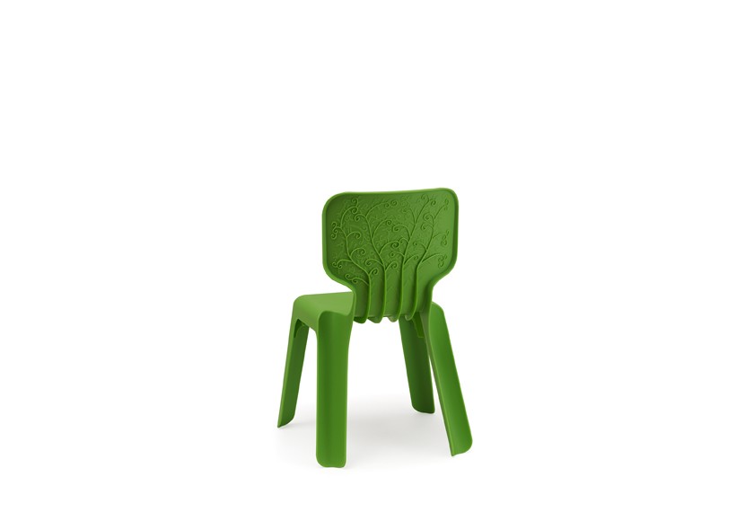 Chaise Alma , Magis