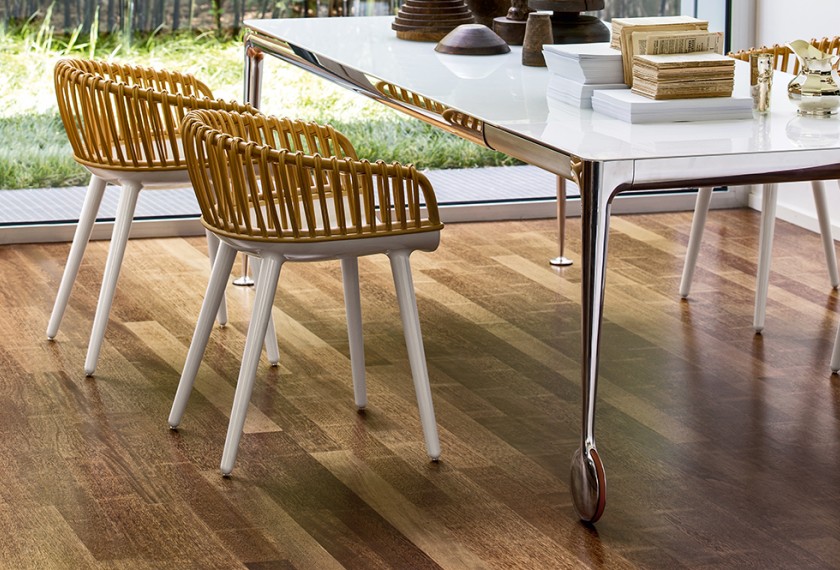 Table extensible Big Will, Magis