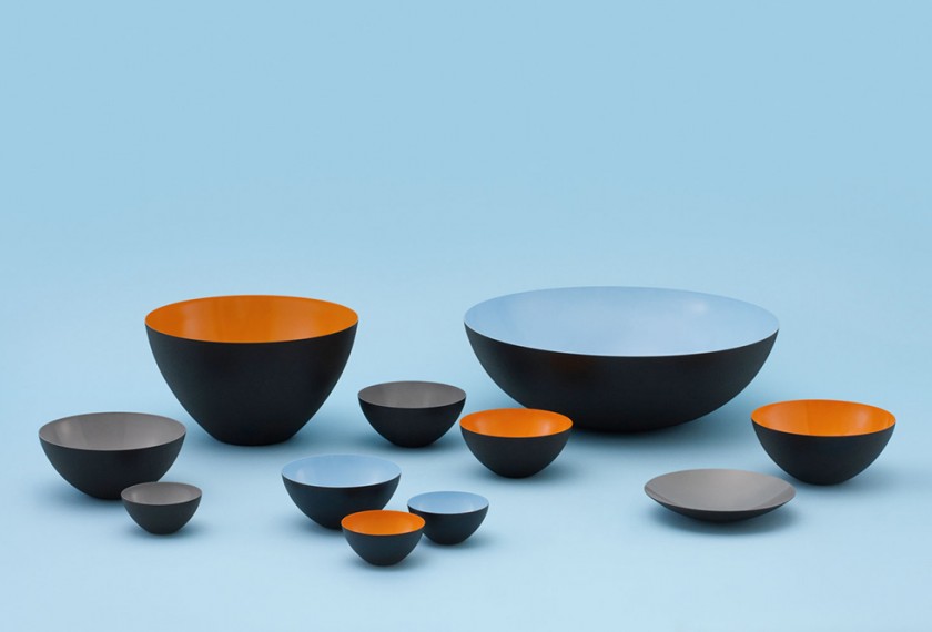 Bol Krenit, Normann Copenhagen