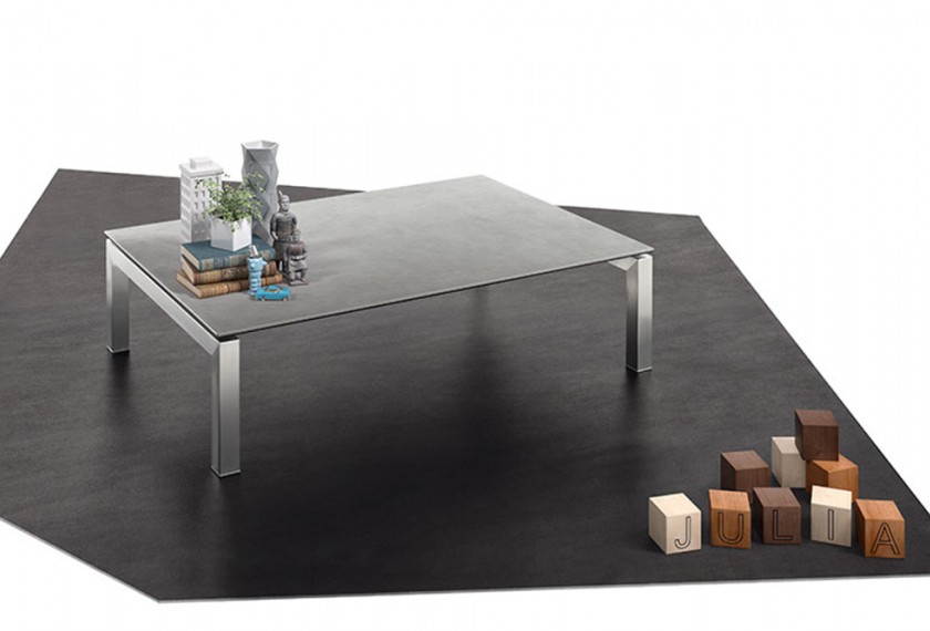 Table basse Julia, Mobliberica