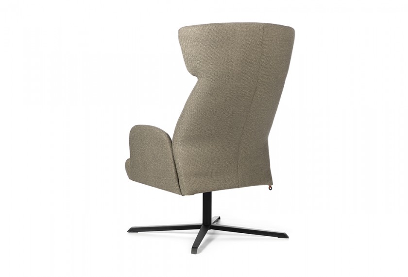 Fauteuil Enorah40hd pm+A, Mobitec