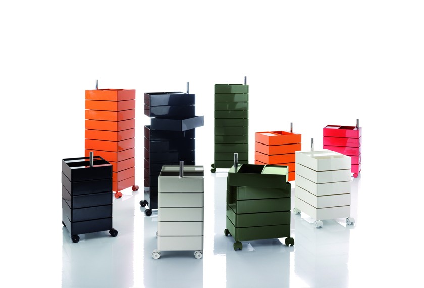 Container 360°, Magis