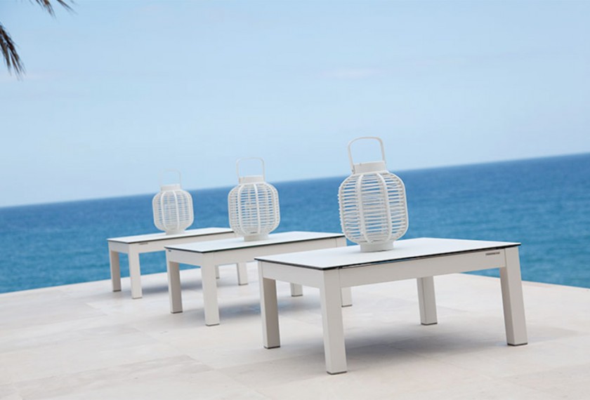 Table basse ALTEA , Mobliberica