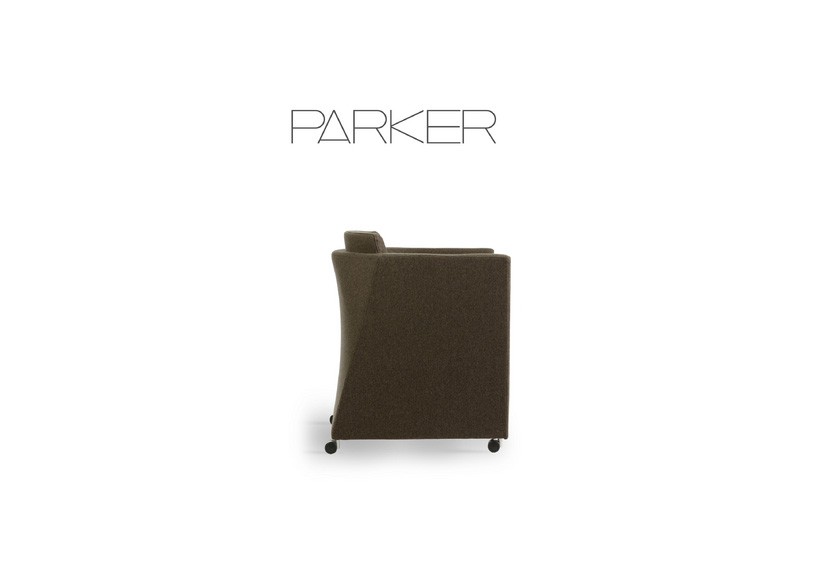 Fauteuil Parker, Mobitec
