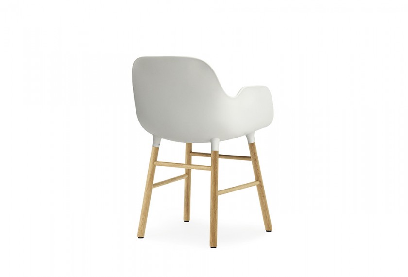 Fauteuil Form, Normann Copenhagen