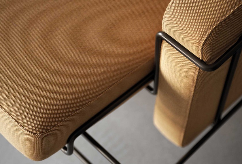 Fauteuil Traffic, Magis