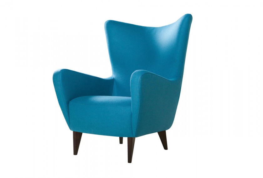 Fauteuil Elsa, Sits