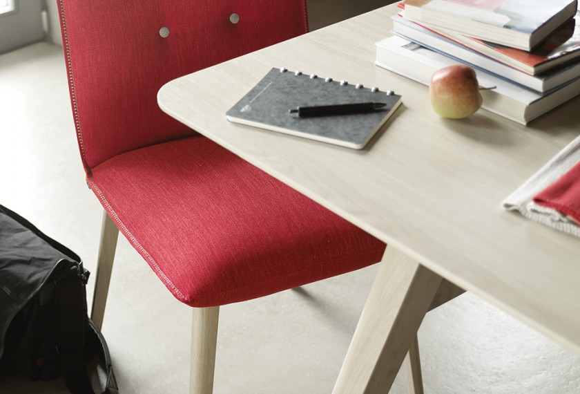 Chaise Soda h47-A, Mobitec