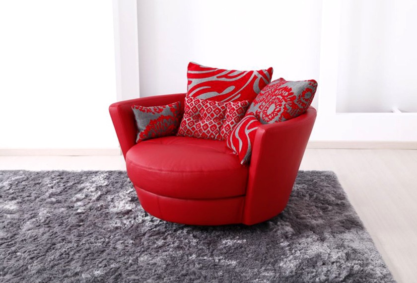Fauteuil Mynest, Fama