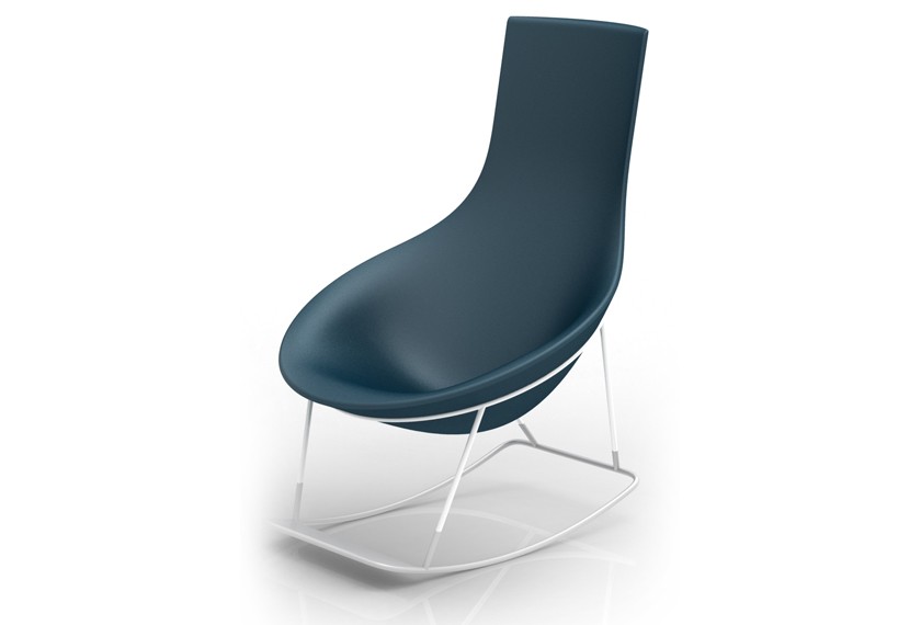 Fauteuils Tom Yam, Qui est paul