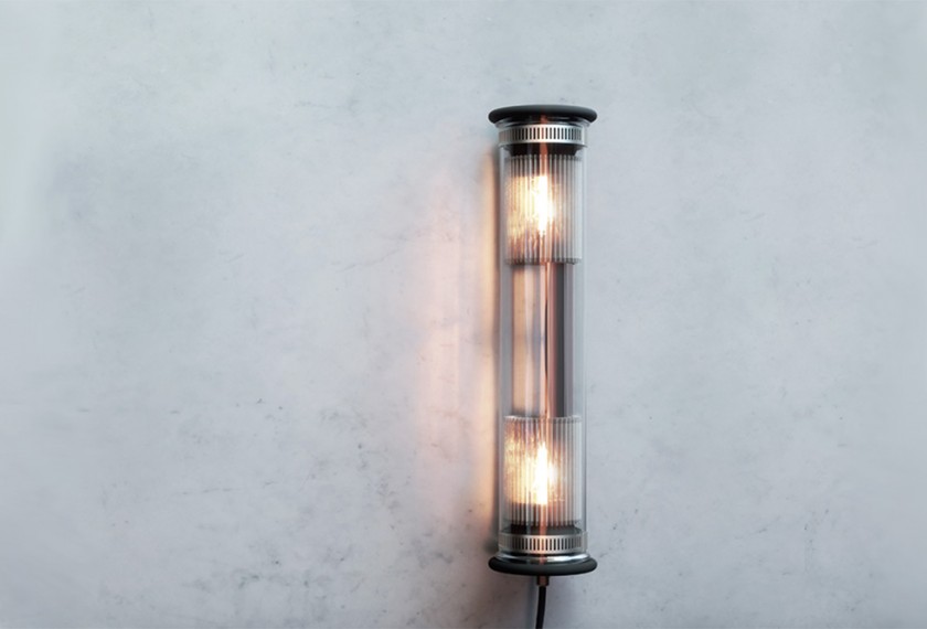Lampe In The Tube, DCW