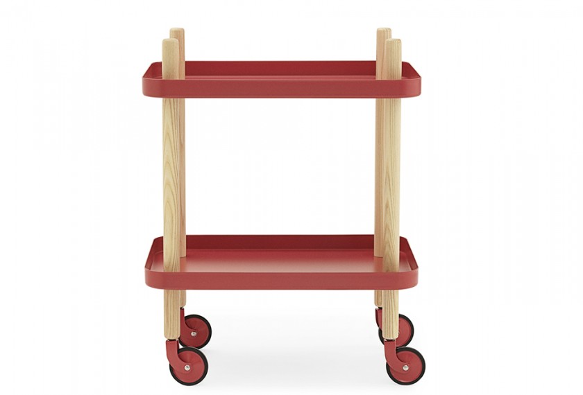 Table basseBlock, Normann Copenhagen