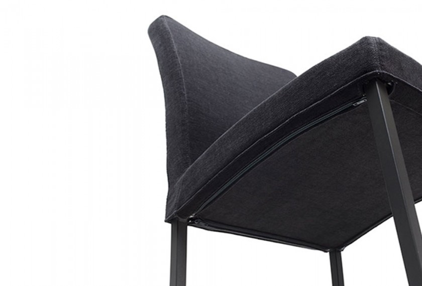 Chaise Naomi, Mobliberica