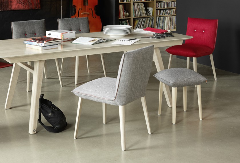 Chaise Soda h47-A, Mobitec