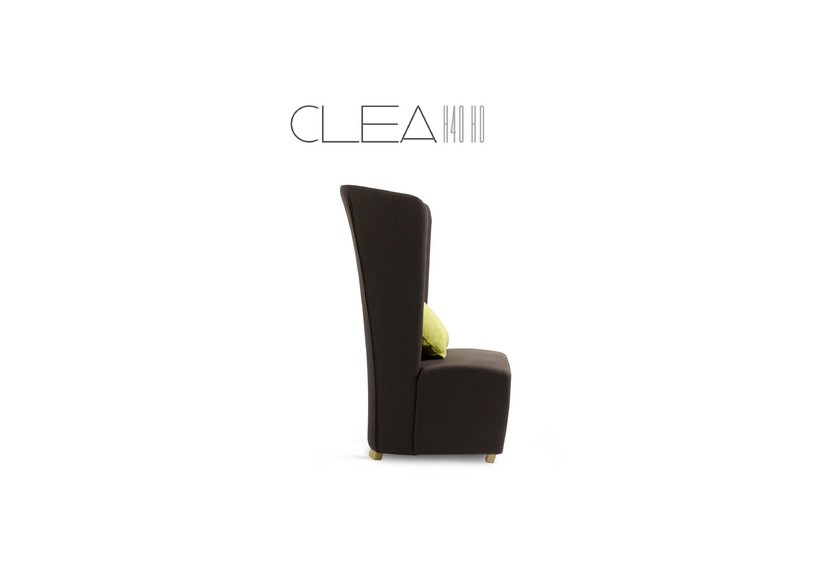 Fauteuil Clea HD, Mobitec