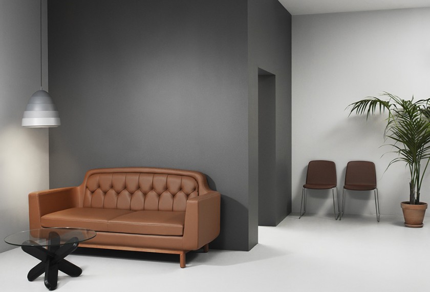 Canapé Onkel, Normann Copenhagen