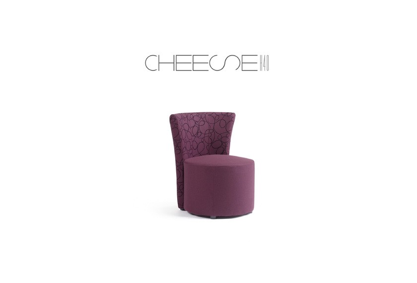 Fauteuil Cheese, Mobitec