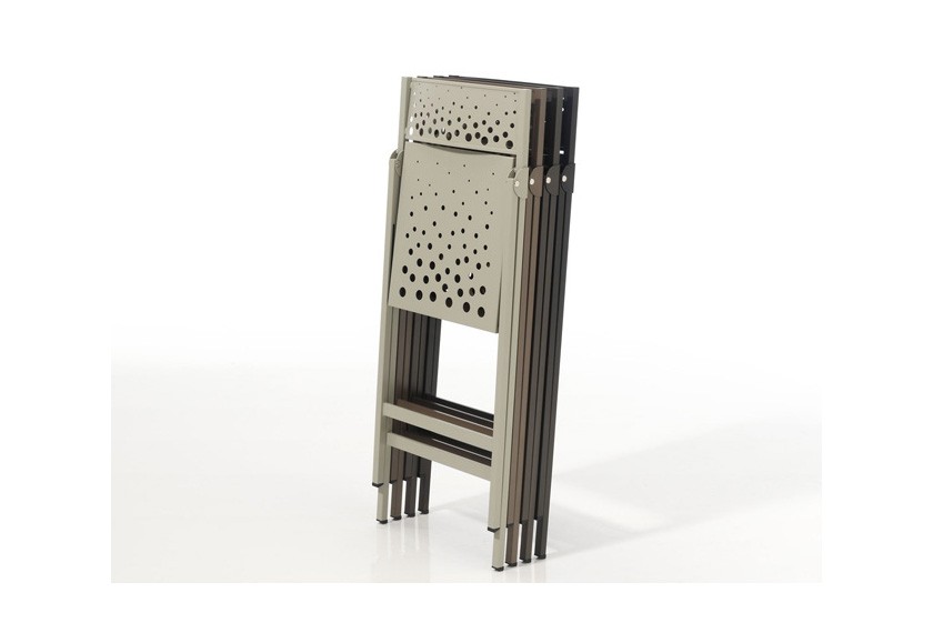 Tabouret Moon, Mobliberica