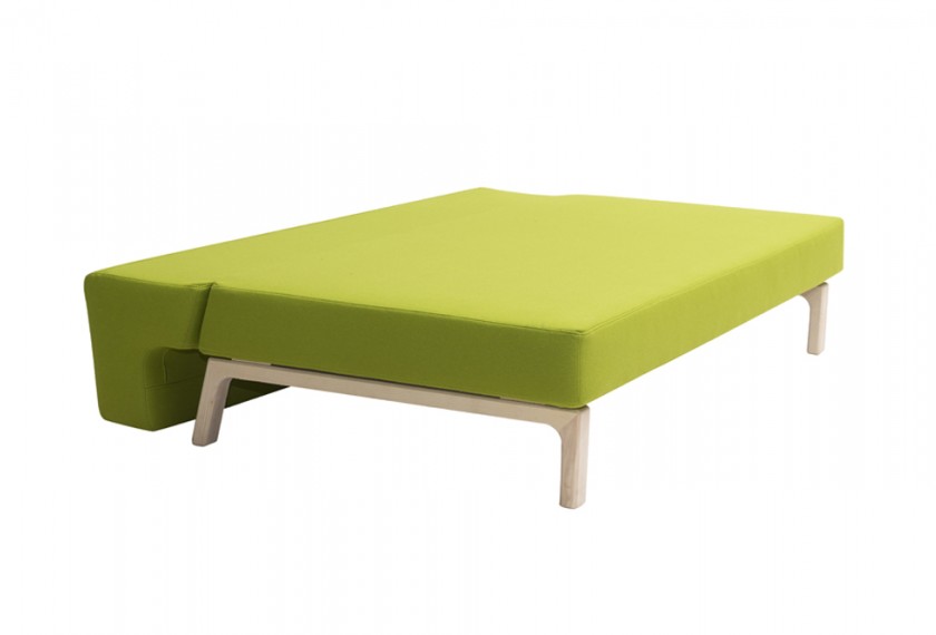 Canapé-lit Lazy, Softline