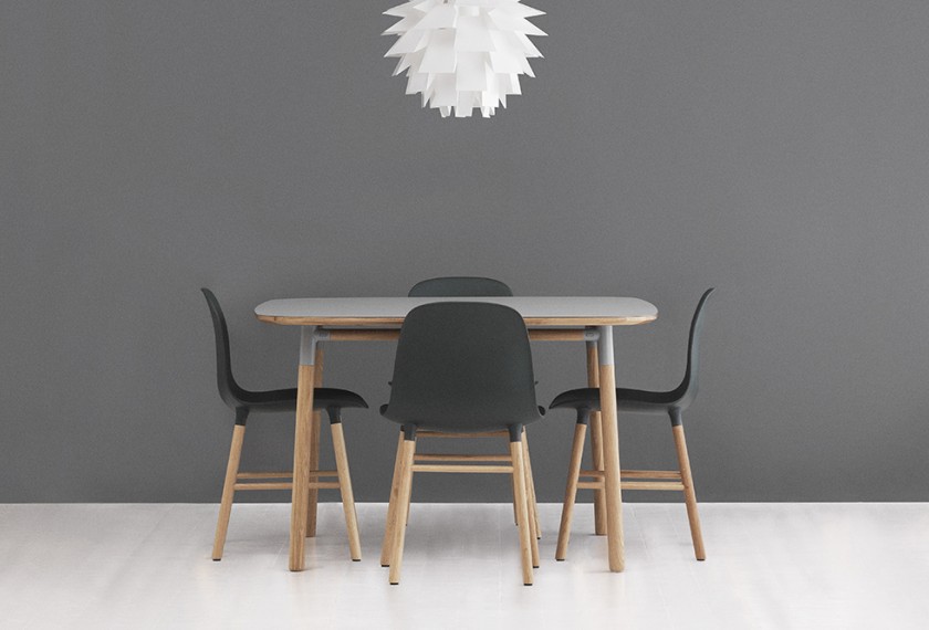 Chaise Form, Normann Copenhagen