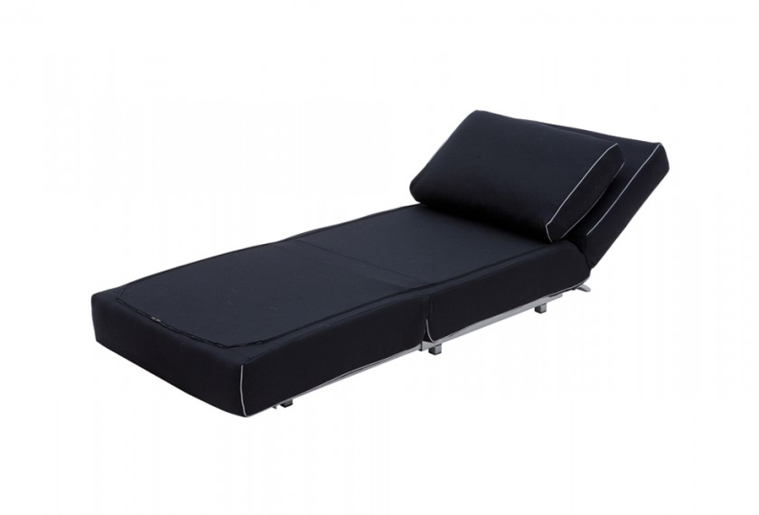 Fauteuil-méridienne City, Softline