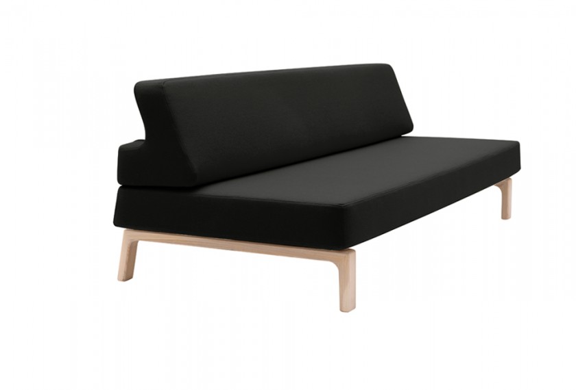 Canapé-lit Lazy, Softline