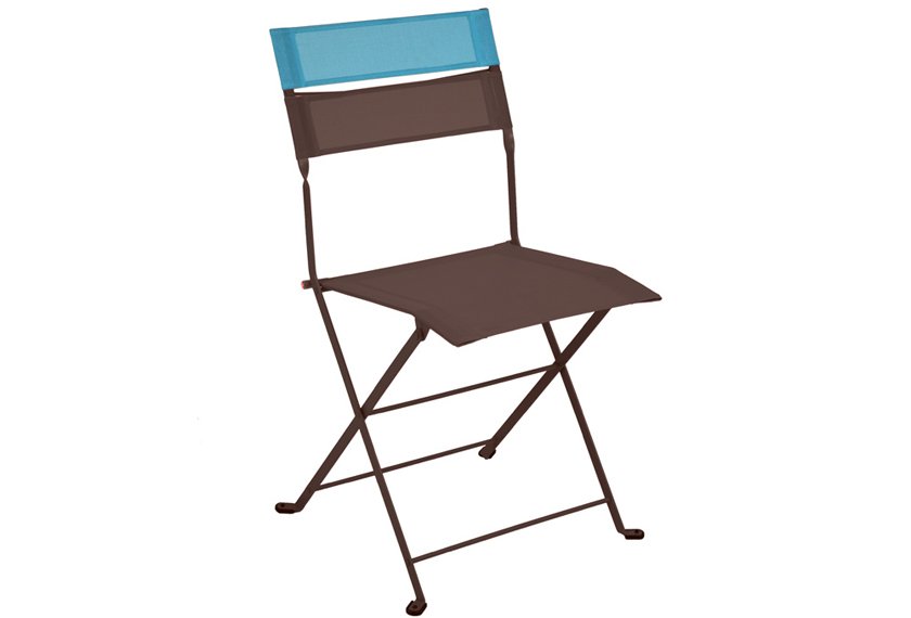 Chaise Pliante Latitude, Fermob