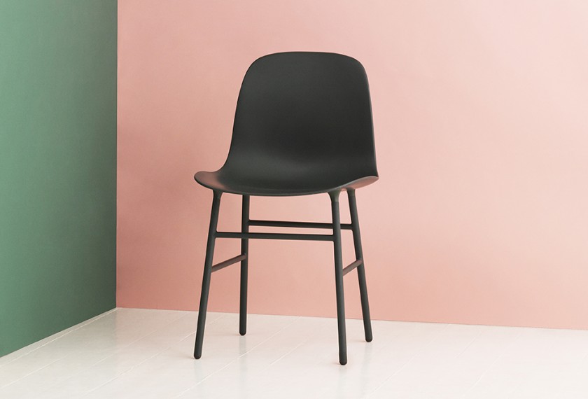 Chaise Form, Normann Copenhagen