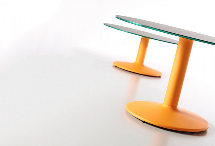 Table Copa, Mobliberica