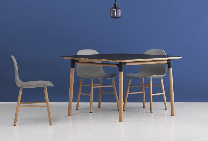 Chaise Form, Normann Copenhagen