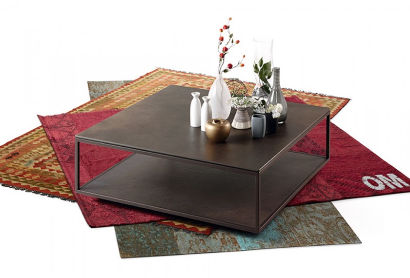 Table basse Om, Mobliberica