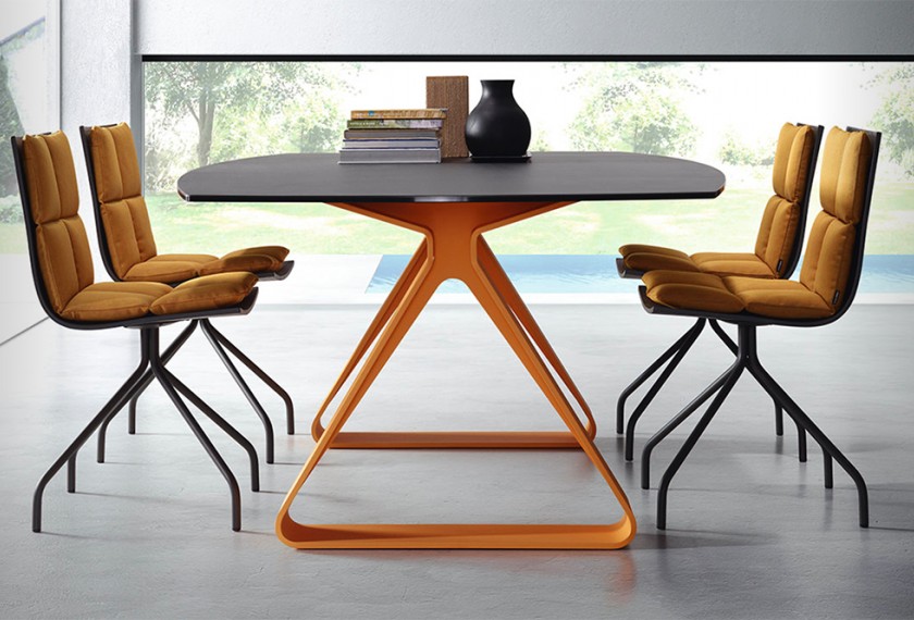 Table StayDressy Mobliberica, Mobliberica
