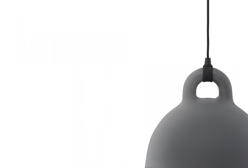 Lustre Bell, Normann Copenhagen